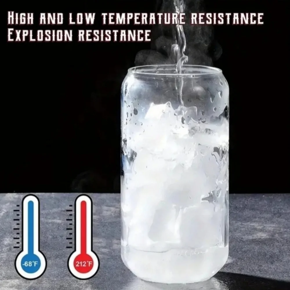 TIS THE SEASON TO BE JOLLY Glass Tumbler